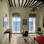 Fleur De Falaise Daire Bonifacio (Corsica)