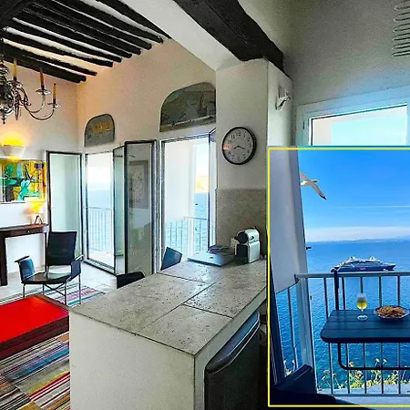 Fleur De Falaise Apartamento