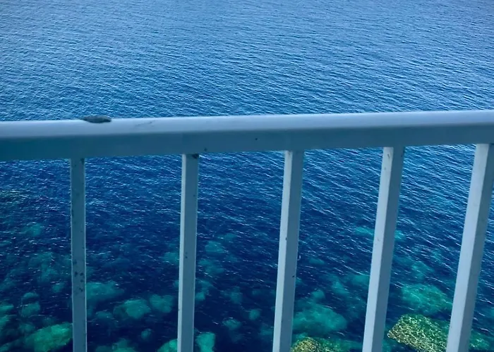 Fleur De Falaise Apartamento