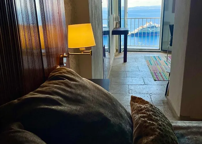 Fleur De Falaise Apartamento *