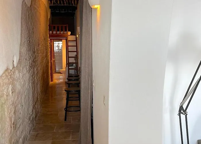 Apartamento Fleur De Falaise *