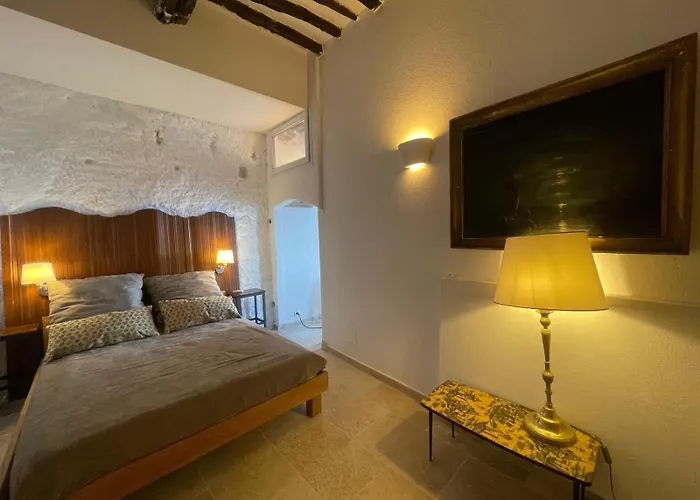 Fleur De Falaise Apartamento *