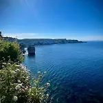 Apartament Fleur De Falaise *