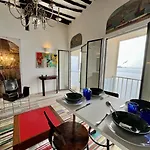 Apartamento Fleur De Falaise *