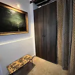 Apartament Fleur De Falaise Bonifacio (Corsica)