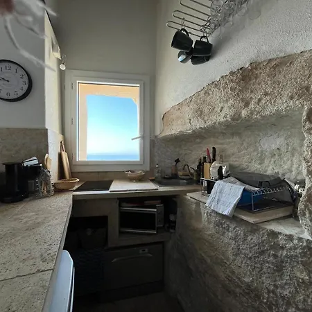 Fleur De Falaise * 博尼法乔