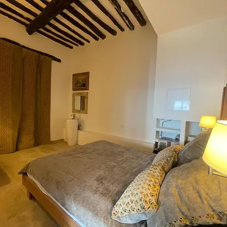 Fleur De Falaise Apartment Bonifacio (Corsica)