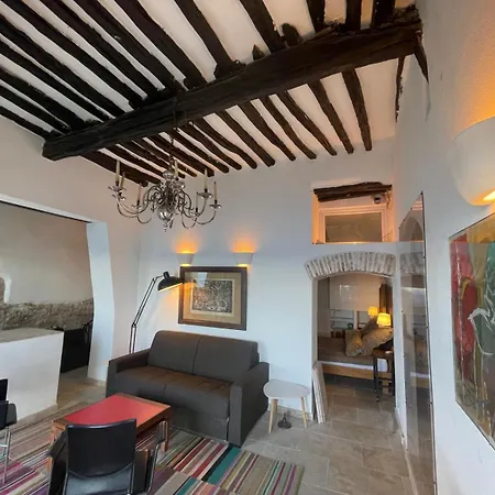 Apartment Fleur De Falaise *