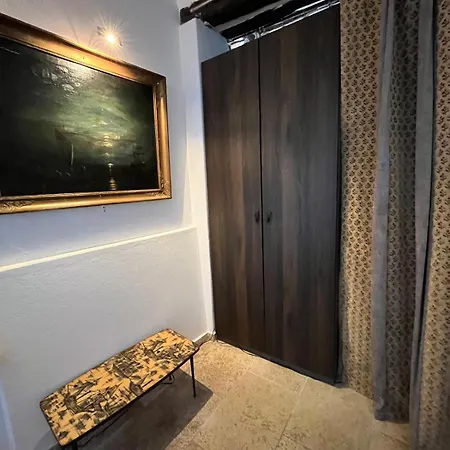 Apartment Fleur De Falaise Bonifacio (Corsica)