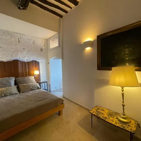 Fleur De Falaise Apartment *