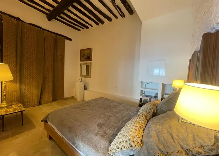 Fleur De Falaise Apartment Bonifacio (Corsica)