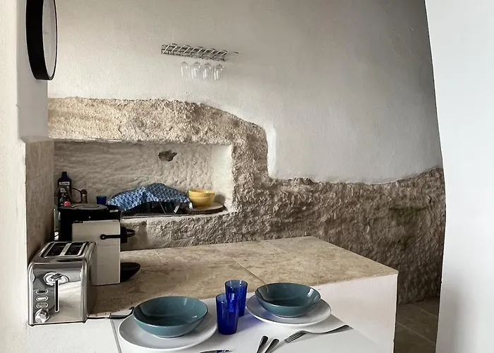 Apartment Fleur De Falaise