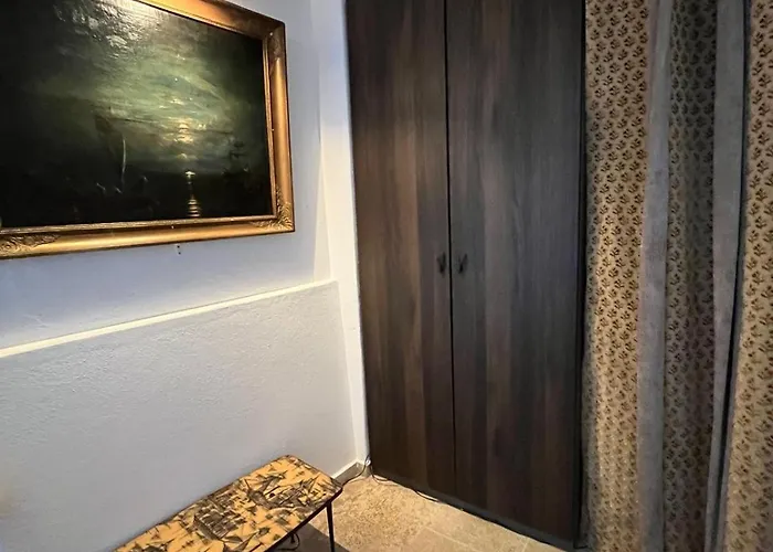 Apartment Fleur De Falaise Bonifacio (Corsica)